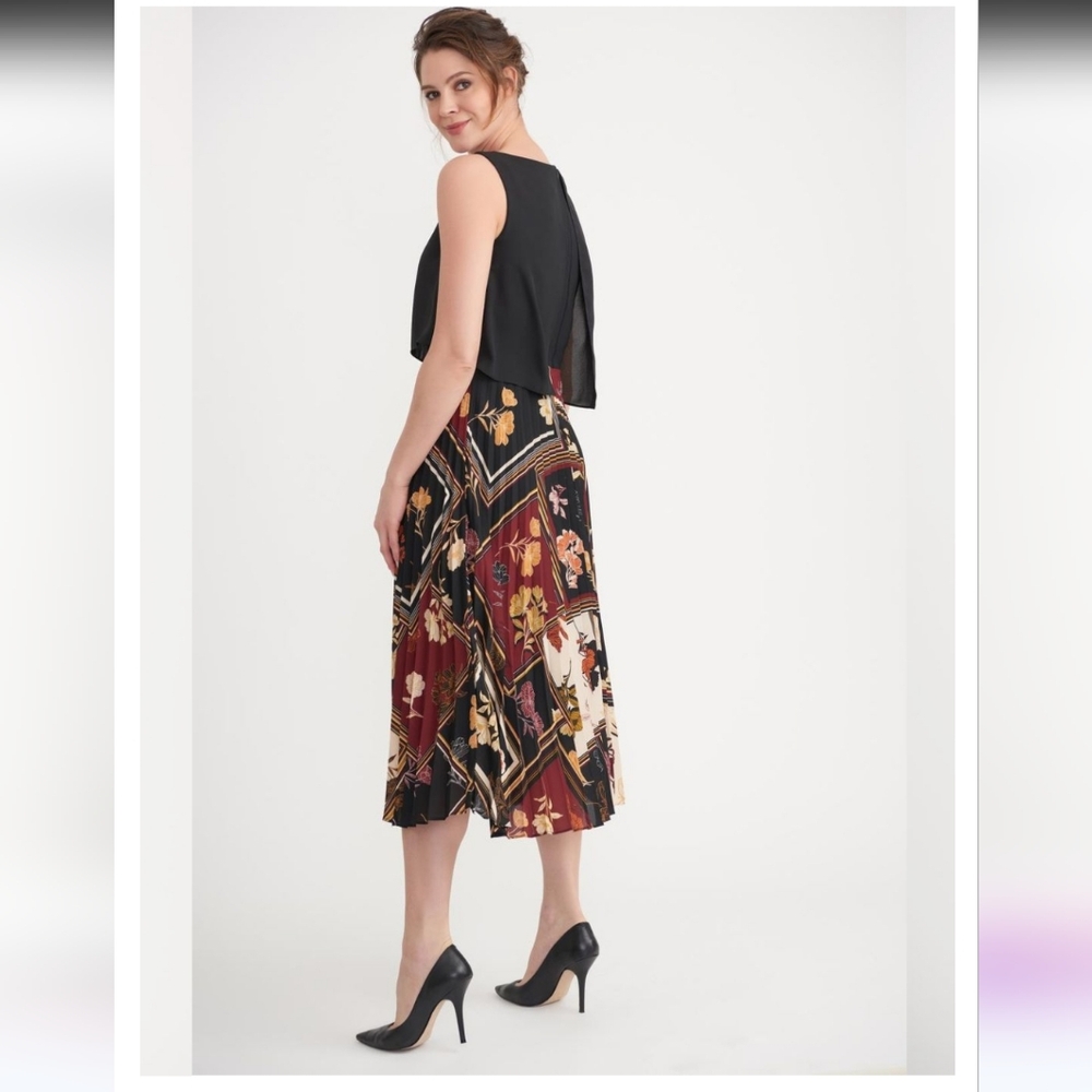 Joseph Ribkoff dress - Picture 10 of 10